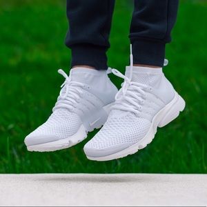 Nike Flyknit Presto *SALE*